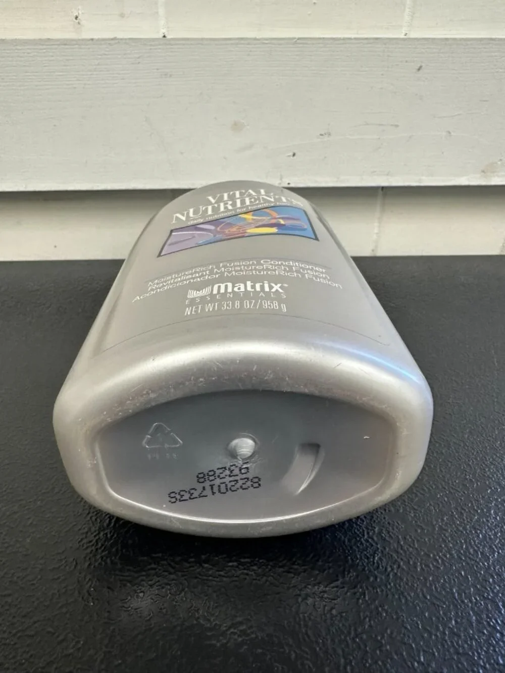 Matix new discontinued
